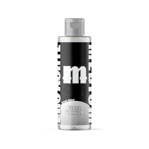 Pro Acryl Gloss Varnish