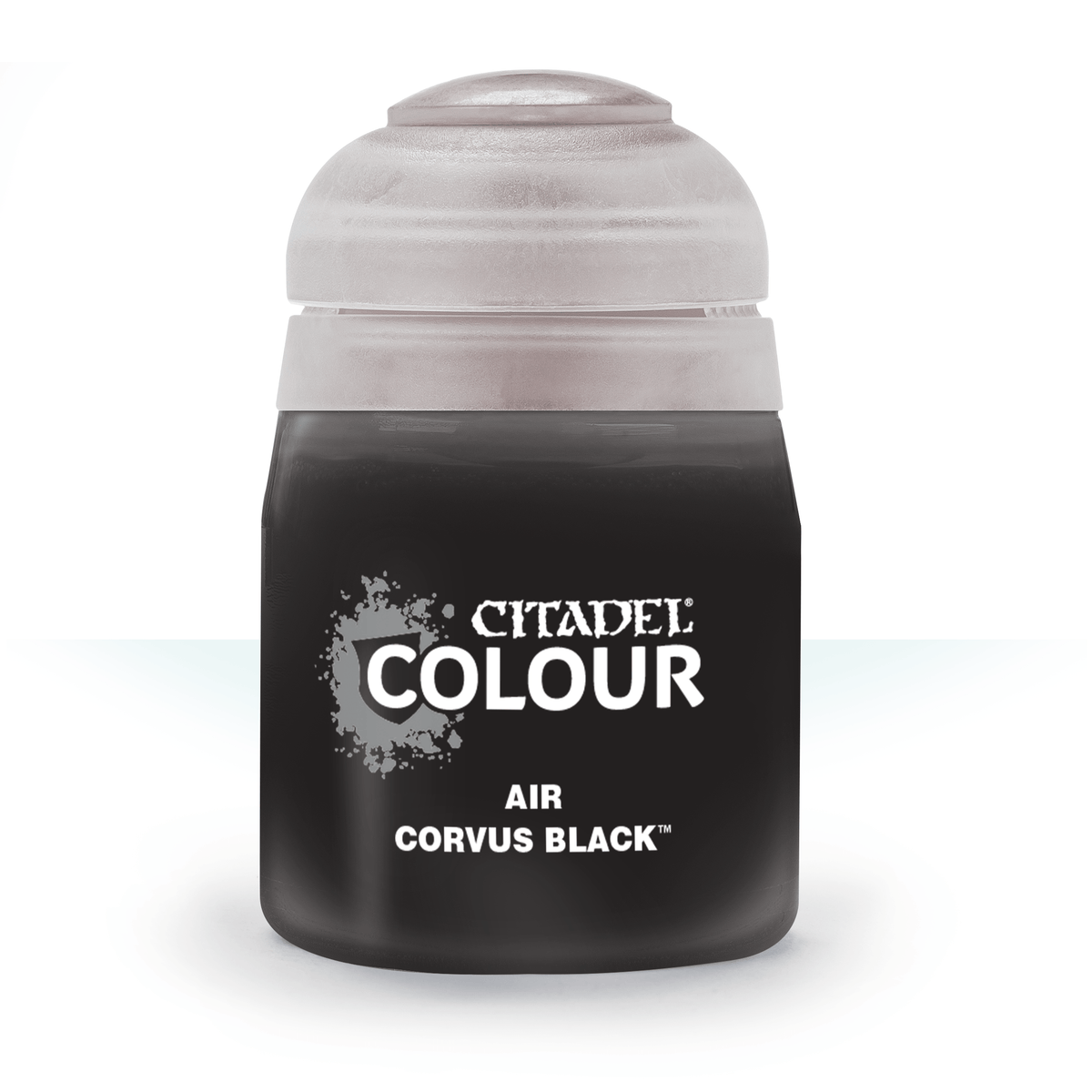 Air: Corvus Black Pot