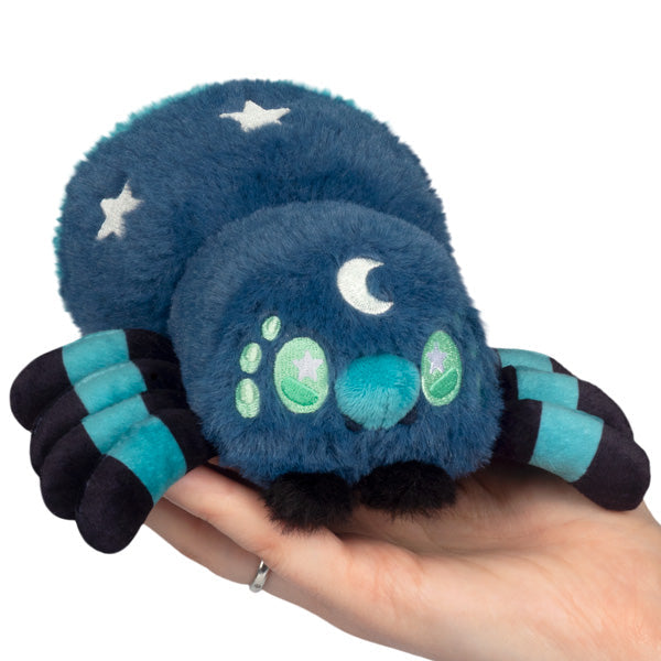 Alter Ego Midnight Spider Squishable 3"