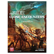 Space Empires Close Encounters