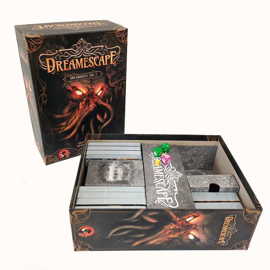 DreamEscape