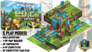 Tiny EPIC Tactics Deluxe