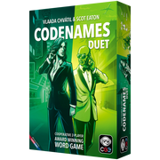 Codenames: Duet 2nd Edition