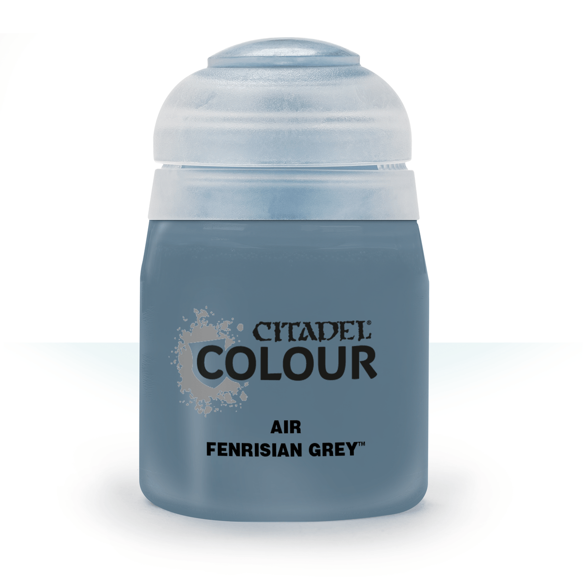 Air: Fenrisian Grey Pot