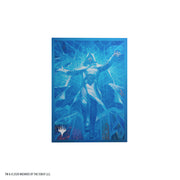 MTG Reality Fracture Premium Art Sleeves