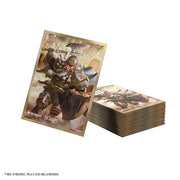 MTG | The Hobbit Premium Art Sleeves - Thorin, Mountain-King