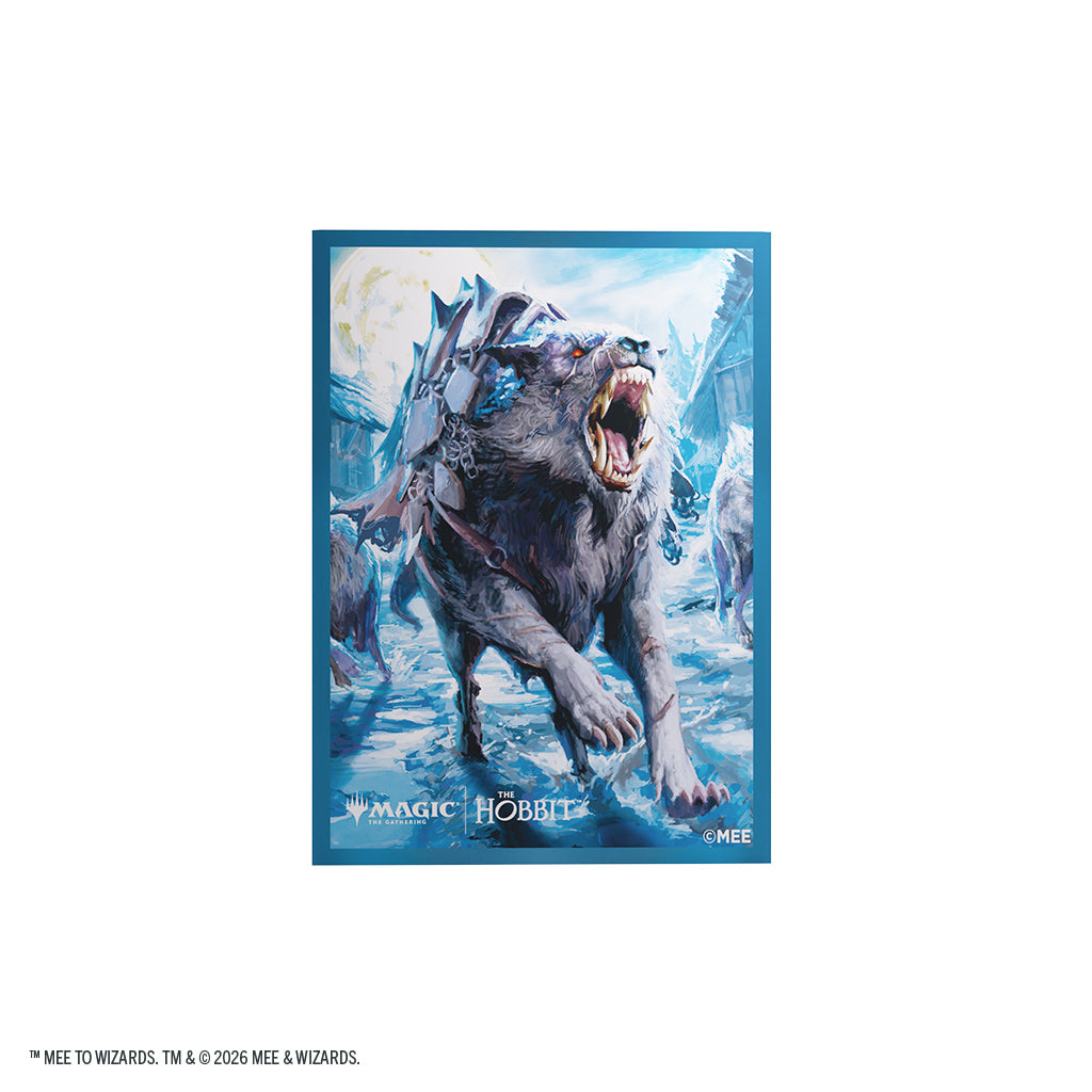 MTG | The Hobbit Premium Art Sleeves - Head of the Hunt