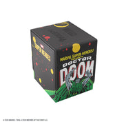 MTG | Marvel Super Heroes Squire 100+ XL - Doctor Doom