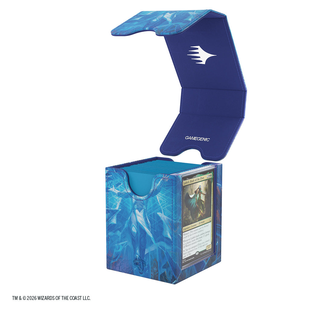 MTG | Reality Fracture Squire PLUS 100+ XL - Overwrite The Multiverse