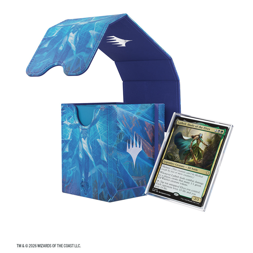 MTG | Reality Fracture Squire PLUS 100+ XL - Overwrite The Multiverse