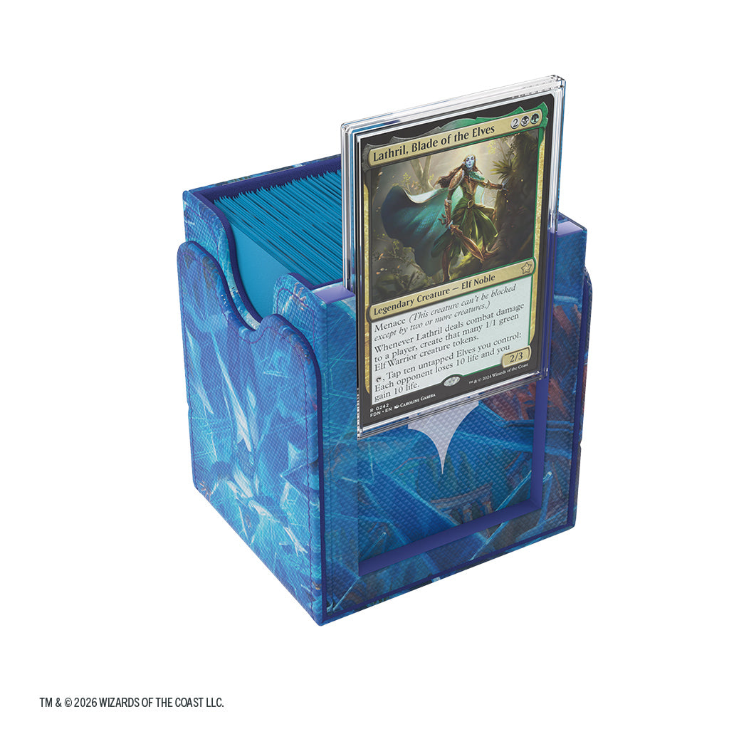 MTG | Reality Fracture Squire PLUS 100+ XL - Overwrite The Multiverse