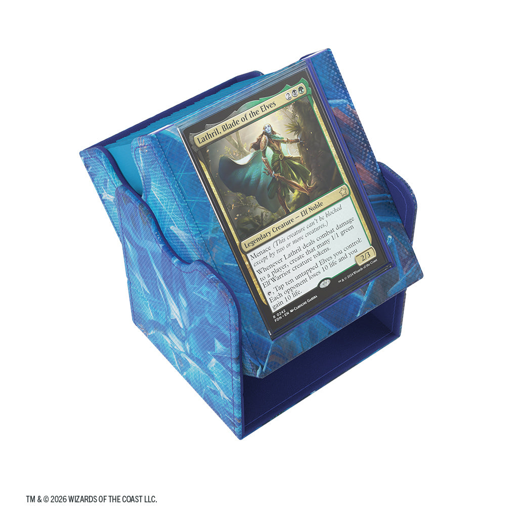 MTG | Reality Fracture Squire PLUS 100+ XL - Overwrite The Multiverse