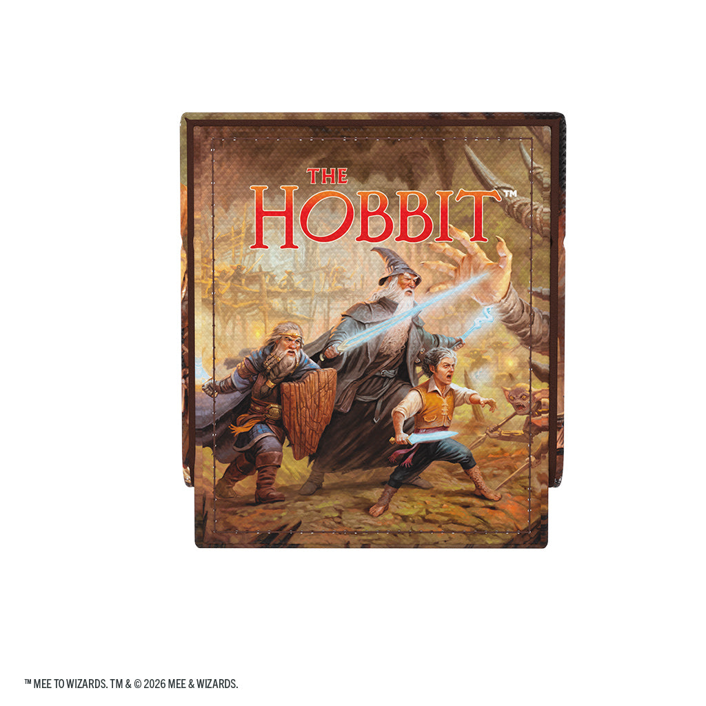 MTG | The Hobbit Squire PLUS 100+ XL - Battle of Goblin-Town