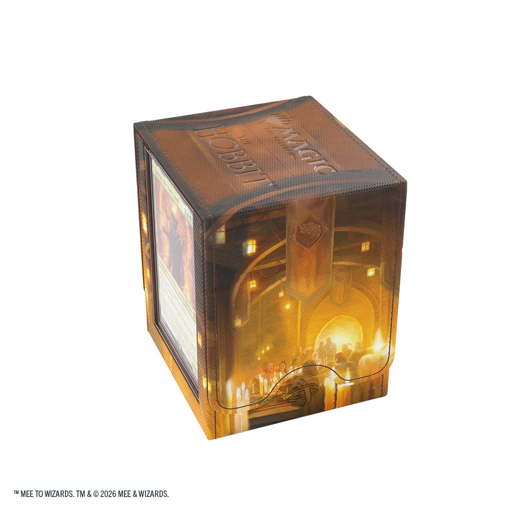 MTG | The Hobbit Squire PLUS 100+ XL - The Queen of Dale