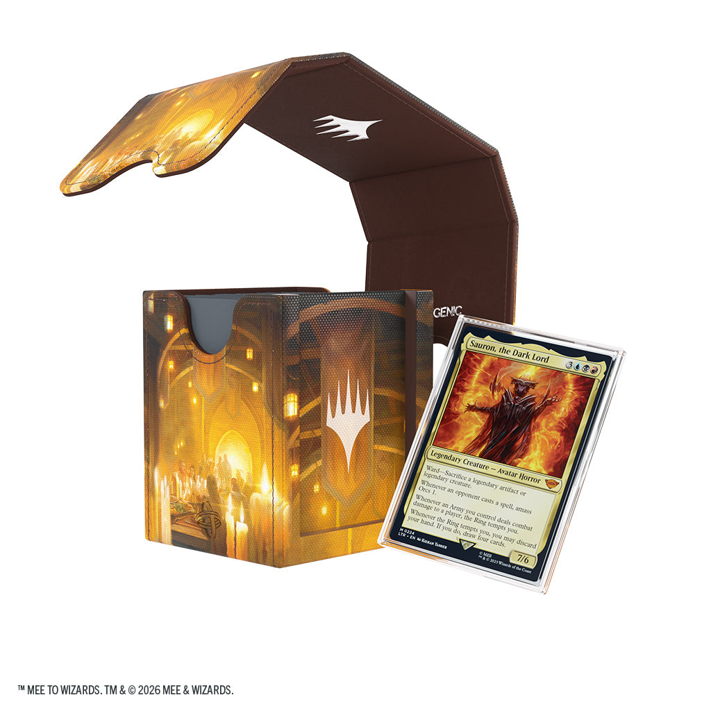 MTG | The Hobbit Squire PLUS 100+ XL - The Queen of Dale