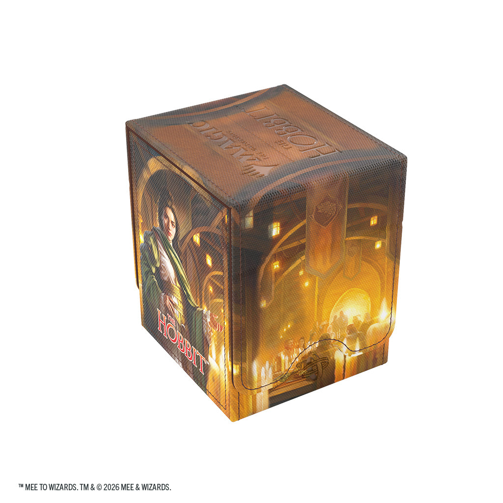 MTG | The Hobbit Squire PLUS 100+ XL - The Queen of Dale