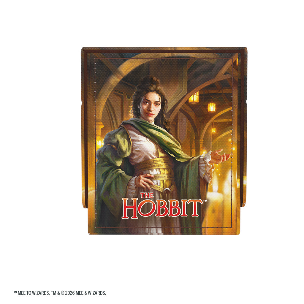 MTG | The Hobbit Squire PLUS 100+ XL - The Queen of Dale