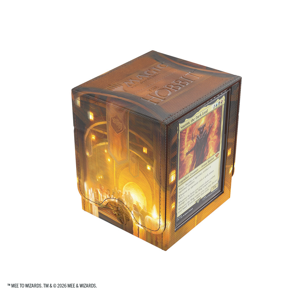 MTG | The Hobbit Squire PLUS 100+ XL - The Queen of Dale