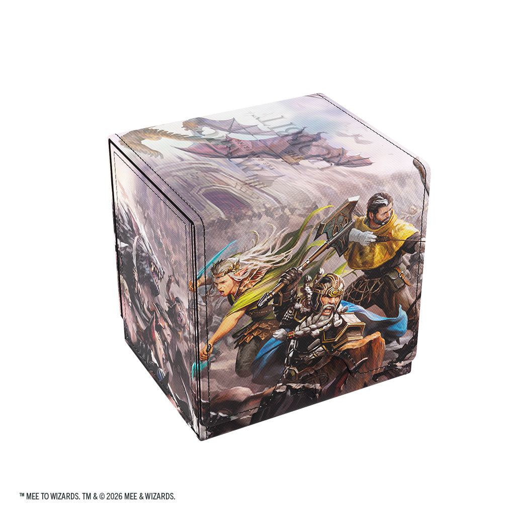 MTG | The Hobbit Sidekick PRO 100+ XL - Battle of Five Armies