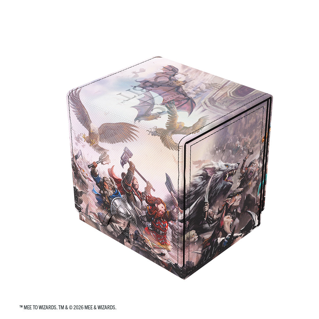 MTG | The Hobbit Sidekick PRO 100+ XL - Battle of Five Armies