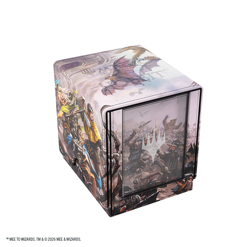 MTG | The Hobbit Sidekick PRO 100+ XL - Battle of Five Armies