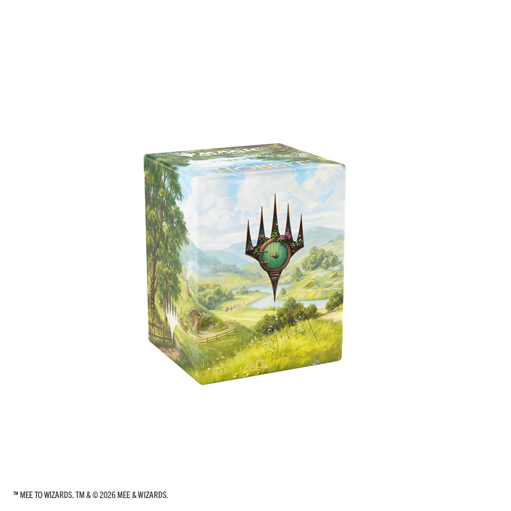 MTG: The Hobbit Bastion 80+ XL - The Shire