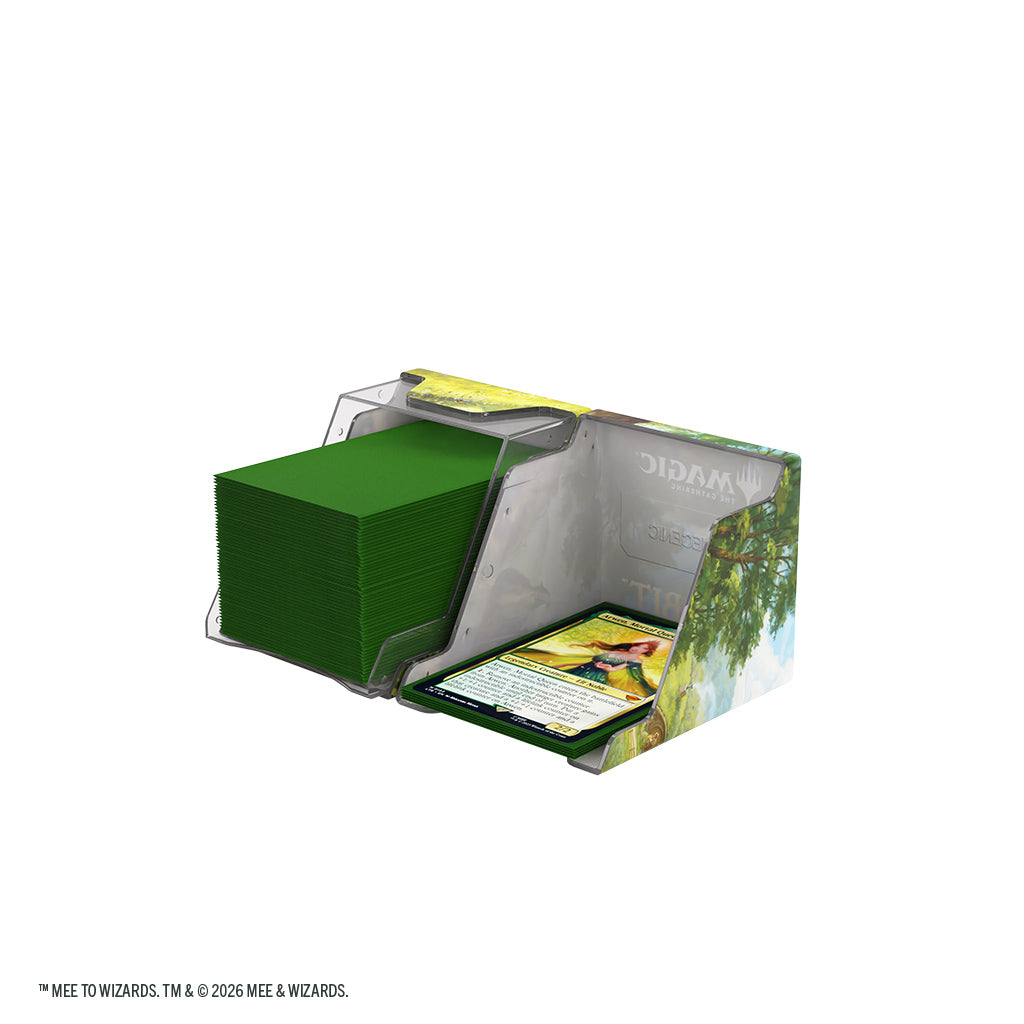 MTG: The Hobbit Bastion 80+ XL - The Shire