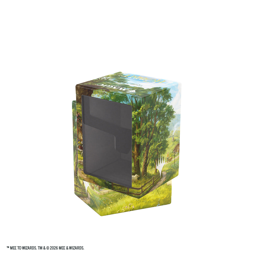 MTG: The Hobbit Bastion 80+ XL - The Shire
