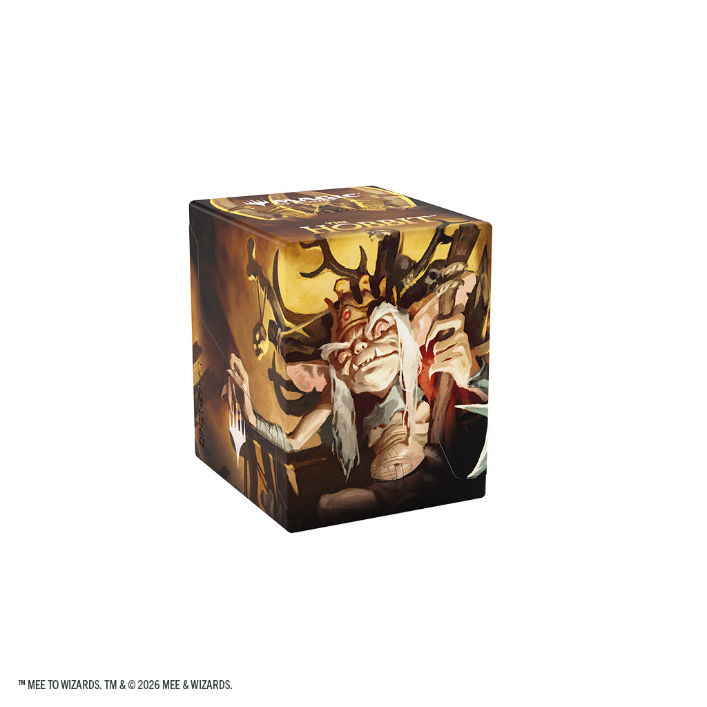 MTG: The Hobbit Bastion 100+ XL - The Great Goblin