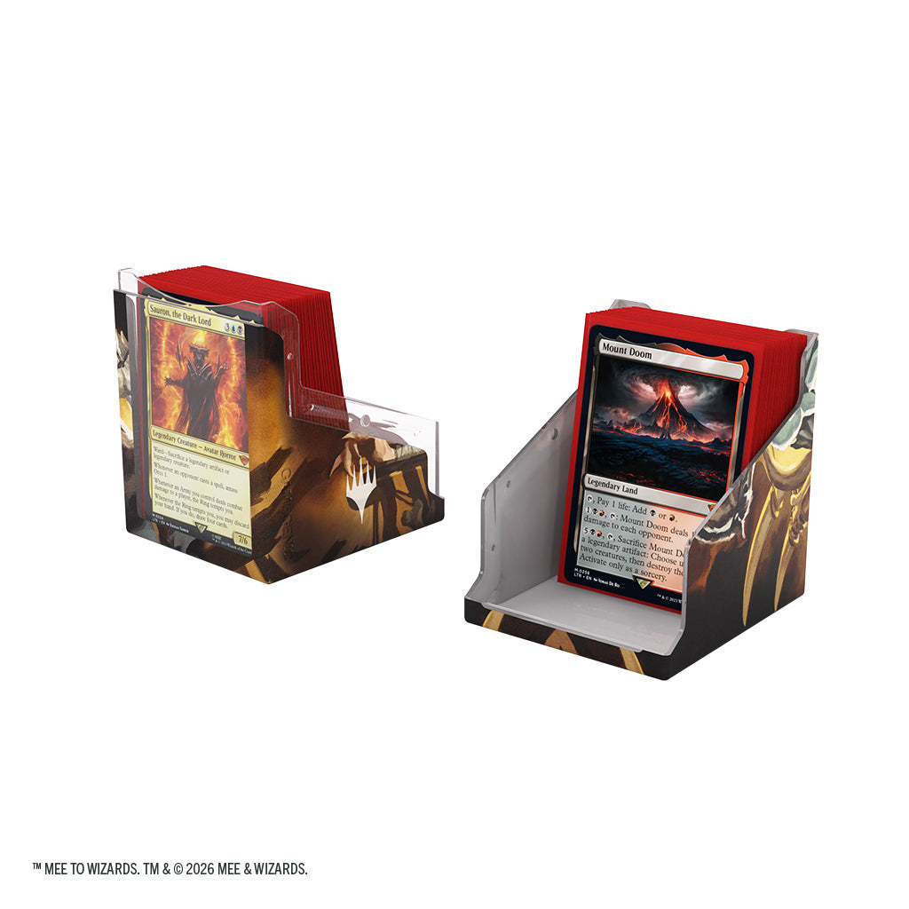 MTG: The Hobbit Bastion 100+ XL - The Great Goblin