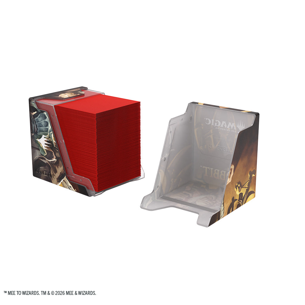 MTG: The Hobbit Bastion 100+ XL - The Great Goblin