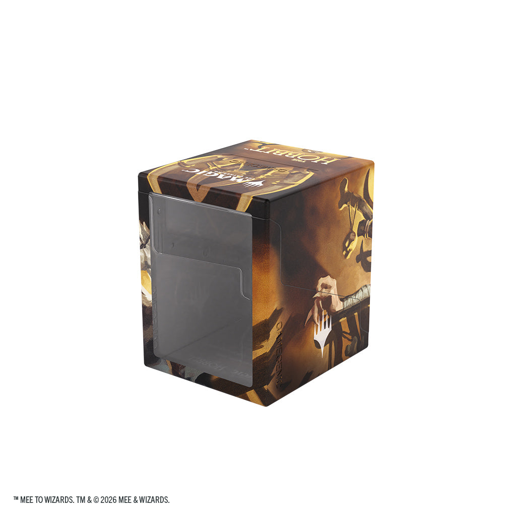 MTG: The Hobbit Bastion 100+ XL - The Great Goblin
