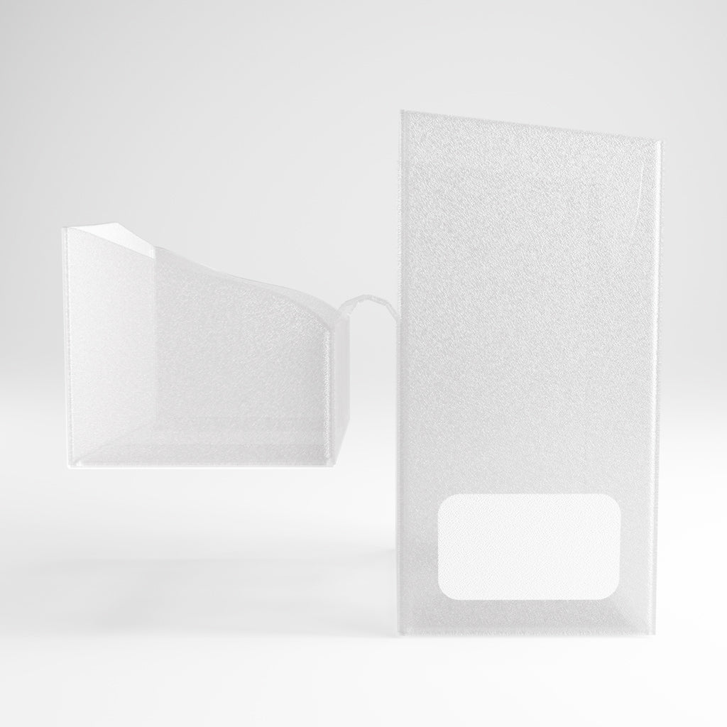 Mini American Card Holder 60+ Clear