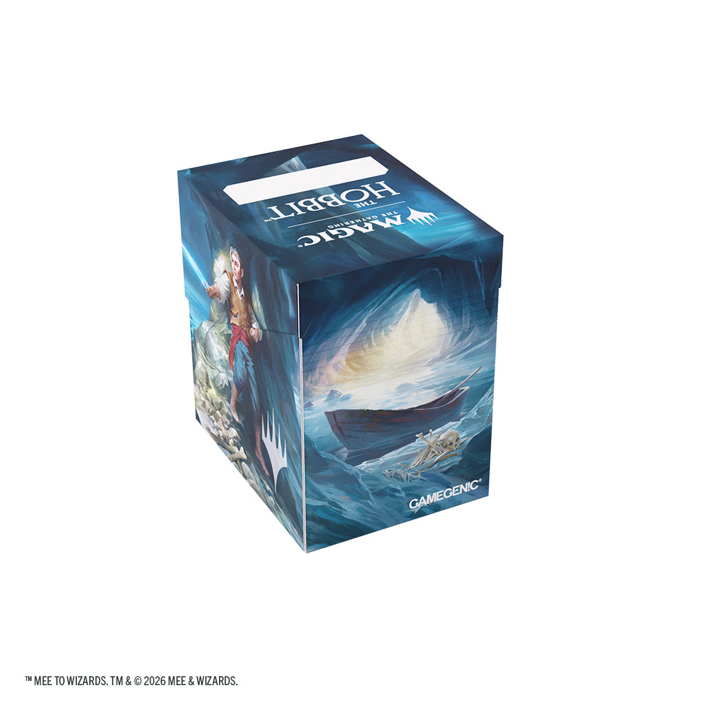 MTG | The Hobbit Soft Dynacrate 100+ XL - Riddles in the Dark