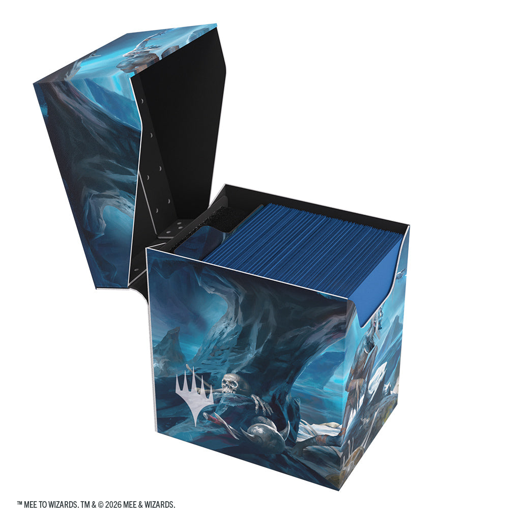 MTG | The Hobbit Soft Dynacrate 100+ XL - Riddles in the Dark