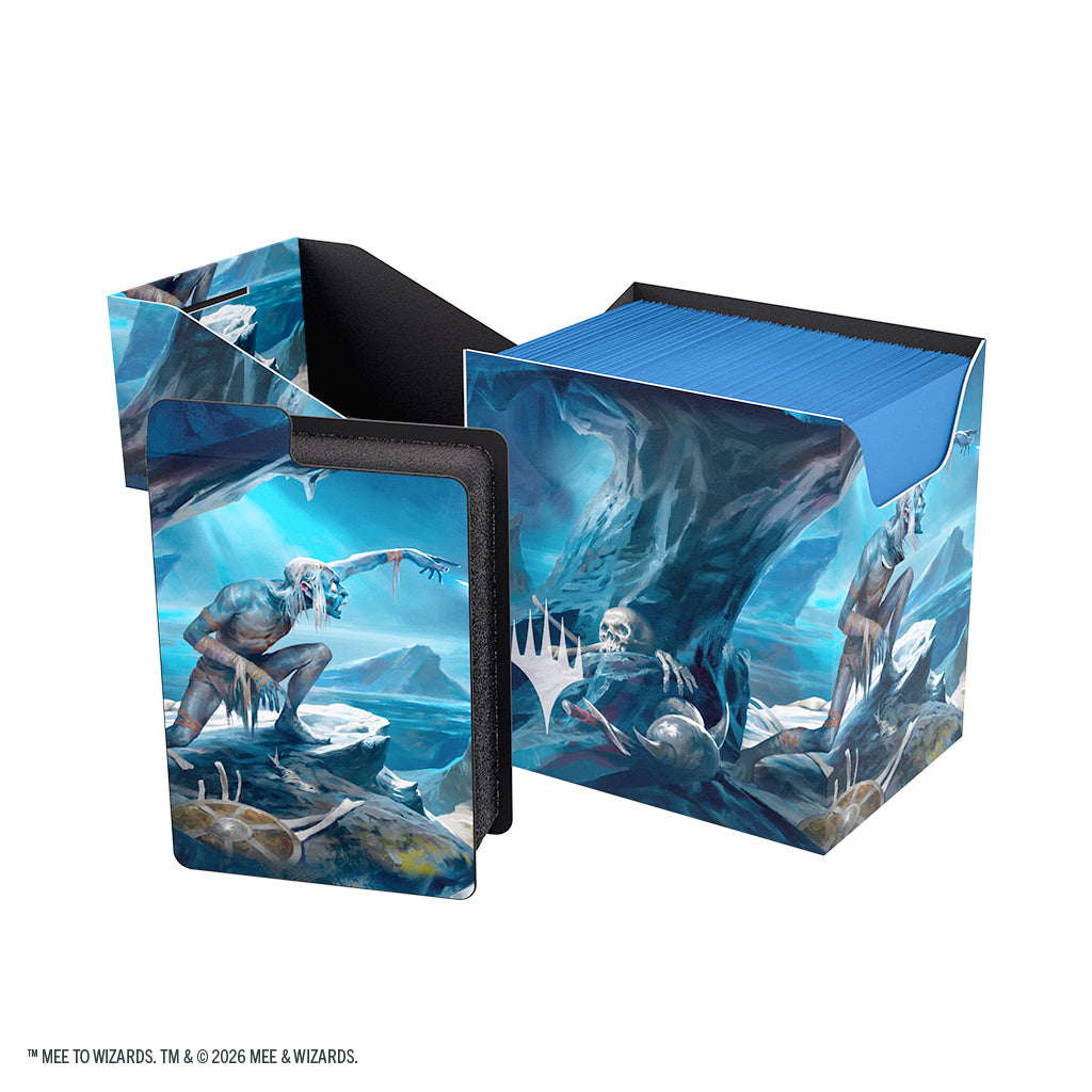 MTG | The Hobbit Soft Dynacrate 100+ XL - Riddles in the Dark