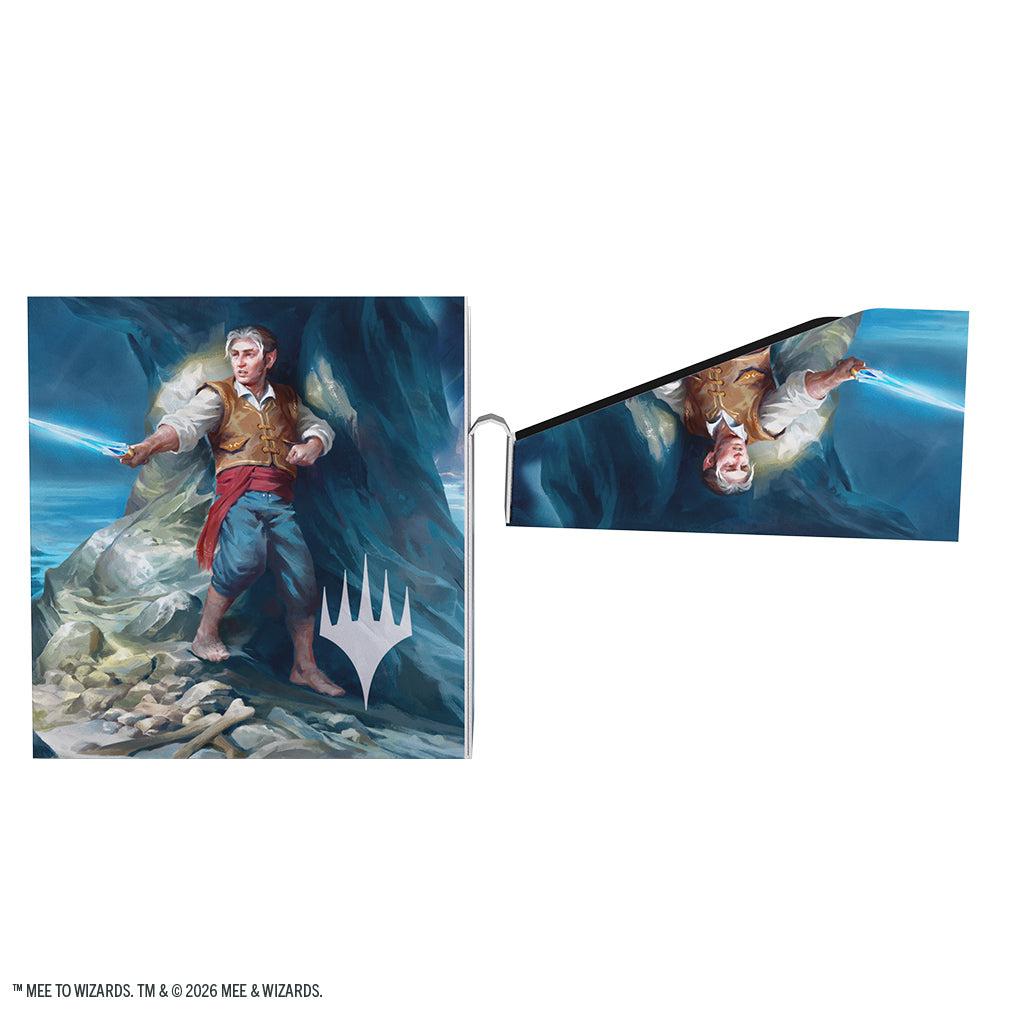MTG | The Hobbit Soft Dynacrate 100+ XL - Riddles in the Dark