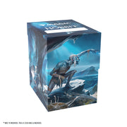 MTG | The Hobbit Soft Dynacrate 100+ XL - Riddles in the Dark