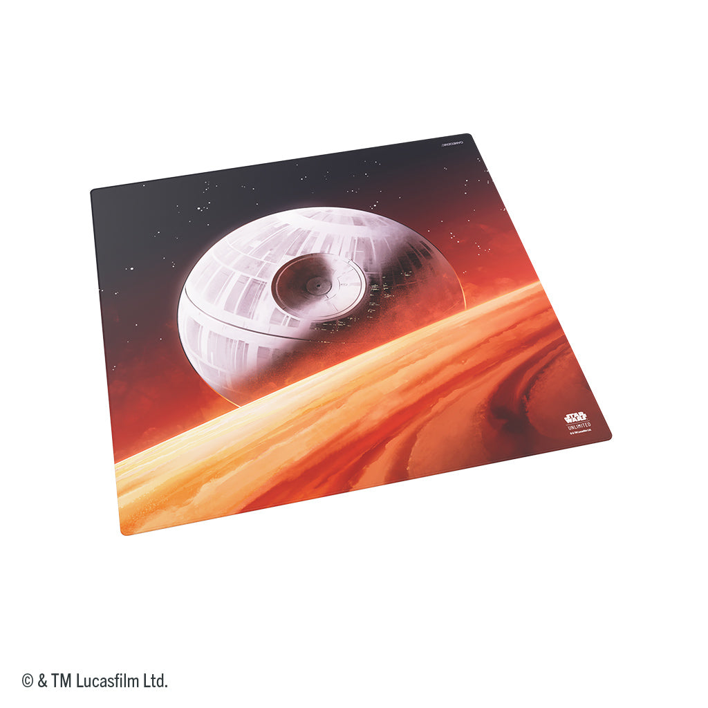 Star Wars: Unlimited Game Mat XL - The Death Star