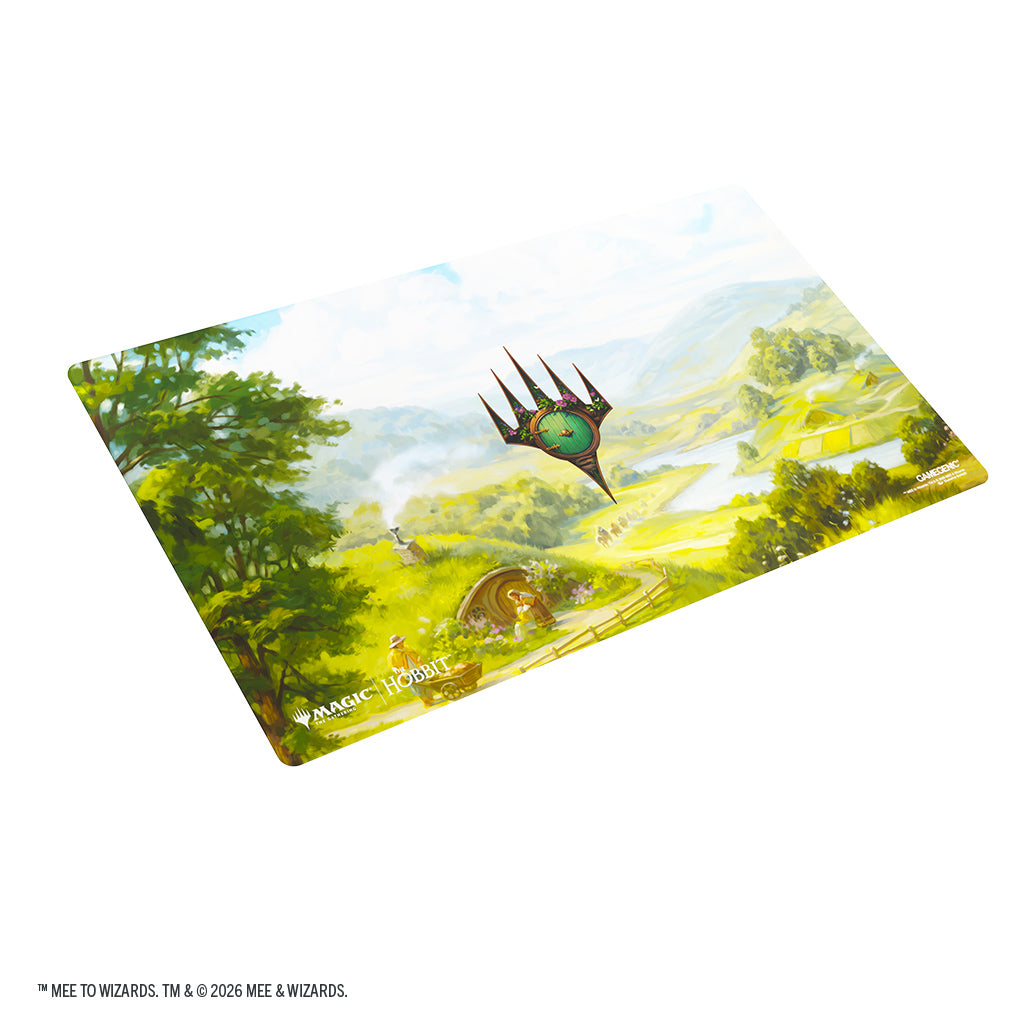 MTG | The Hobbit Prime Playmat - The Shire