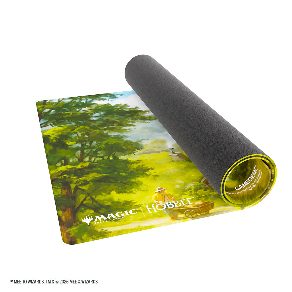 MTG | The Hobbit Prime Playmat - The Shire