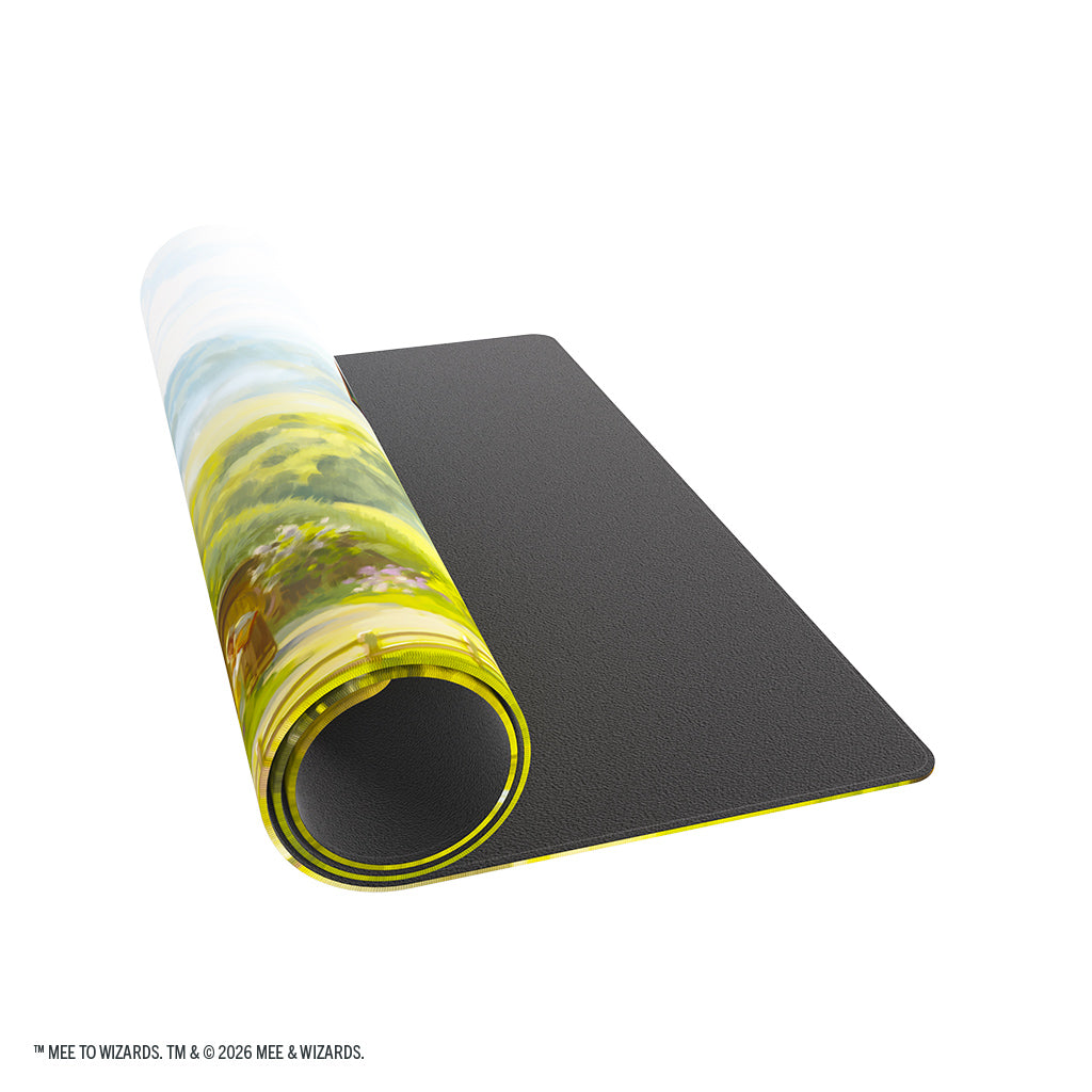 MTG | The Hobbit Prime Playmat - The Shire