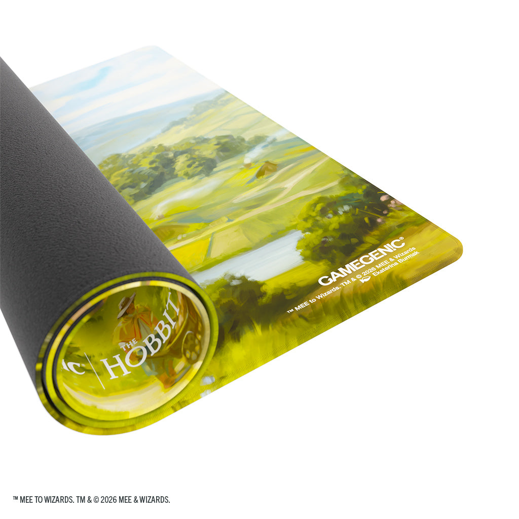 MTG | The Hobbit Prime Playmat - The Shire