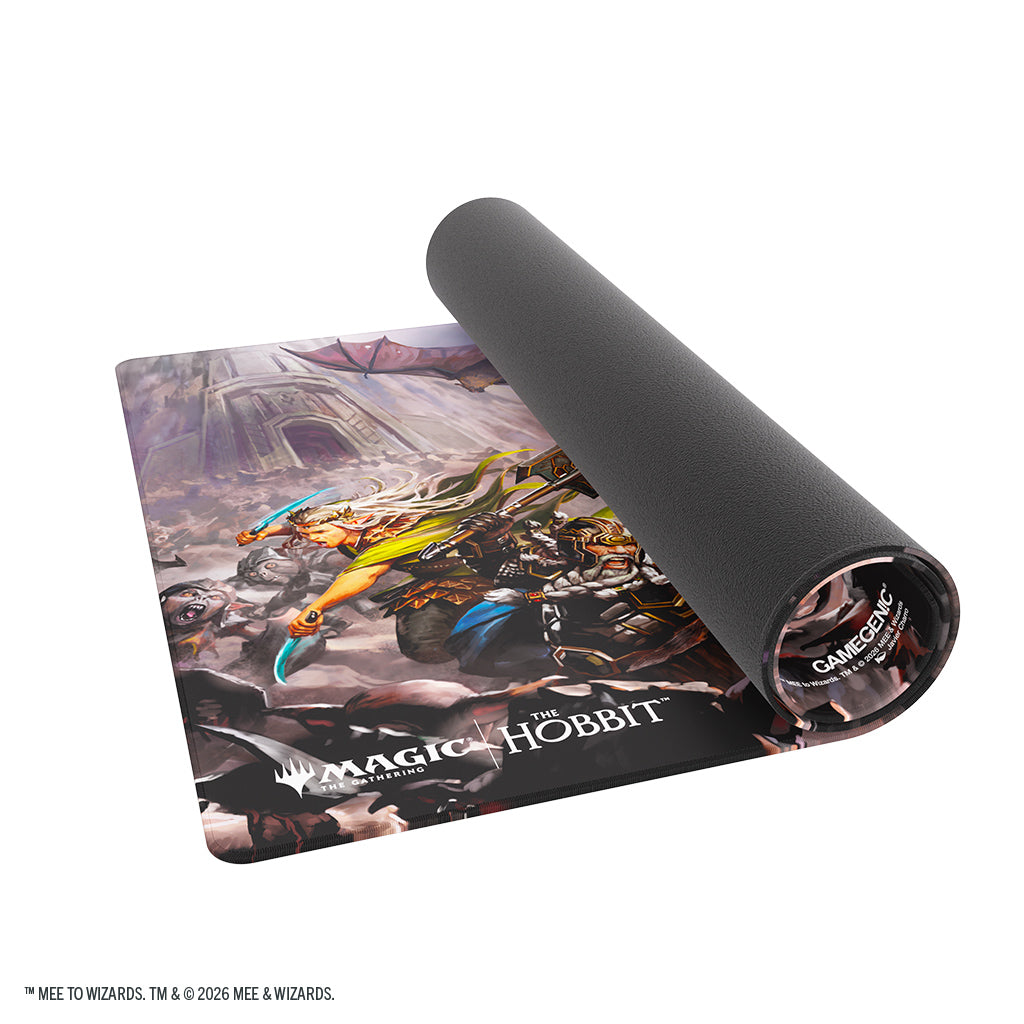 MTG | The Hobbit Prime Playmat - Battle of Five Armies