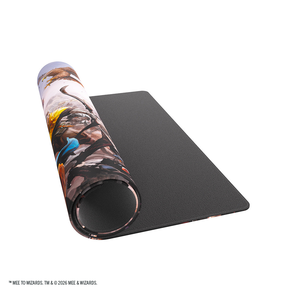 MTG | The Hobbit Prime Playmat - Battle of Five Armies