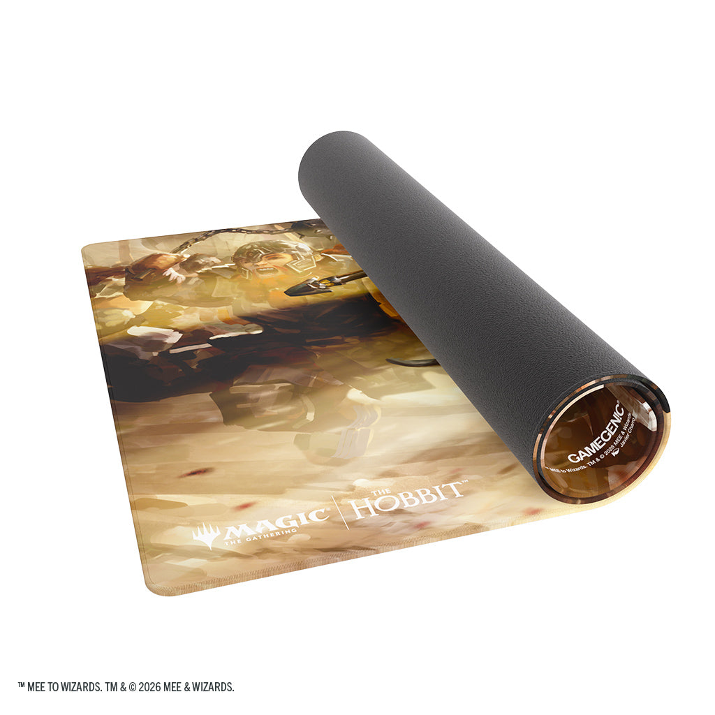 MTG | The Hobbit Prime Playmat - Thorin, Mountain-King