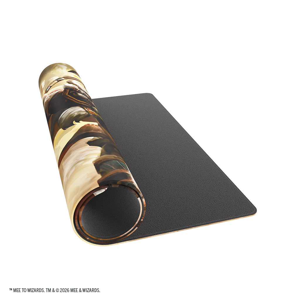 MTG | The Hobbit Prime Playmat - Thorin, Mountain-King