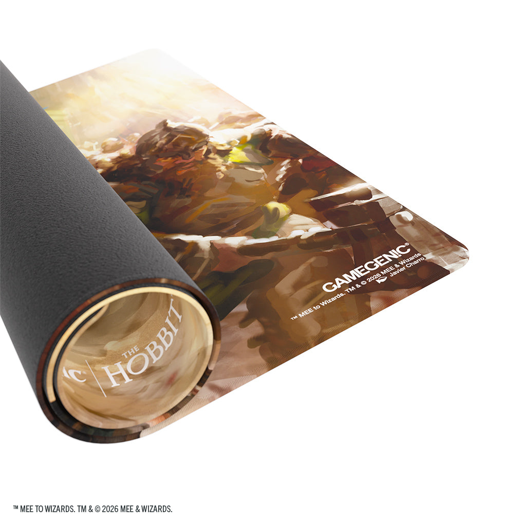 MTG | The Hobbit Prime Playmat - Thorin, Mountain-King