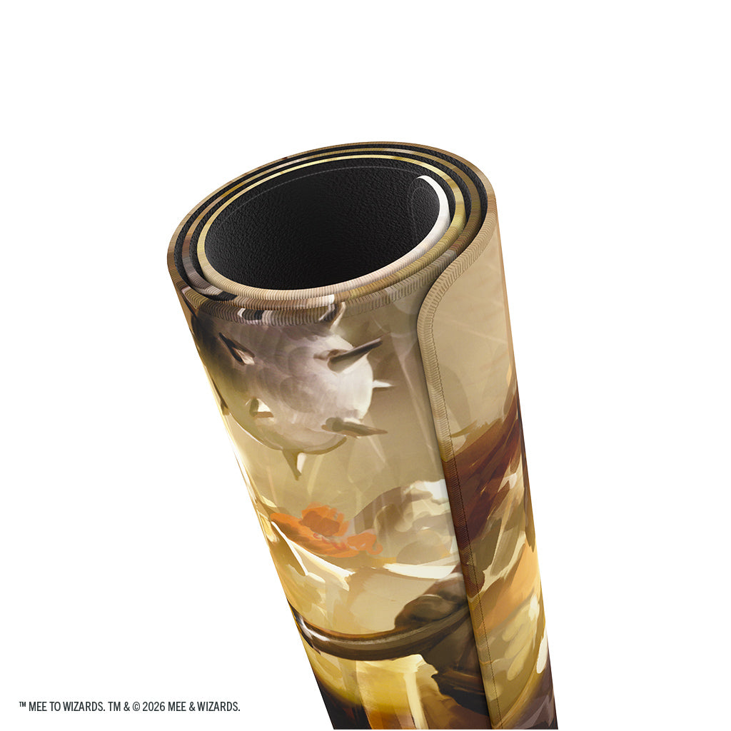 MTG | The Hobbit Prime Playmat - Thorin, Mountain-King