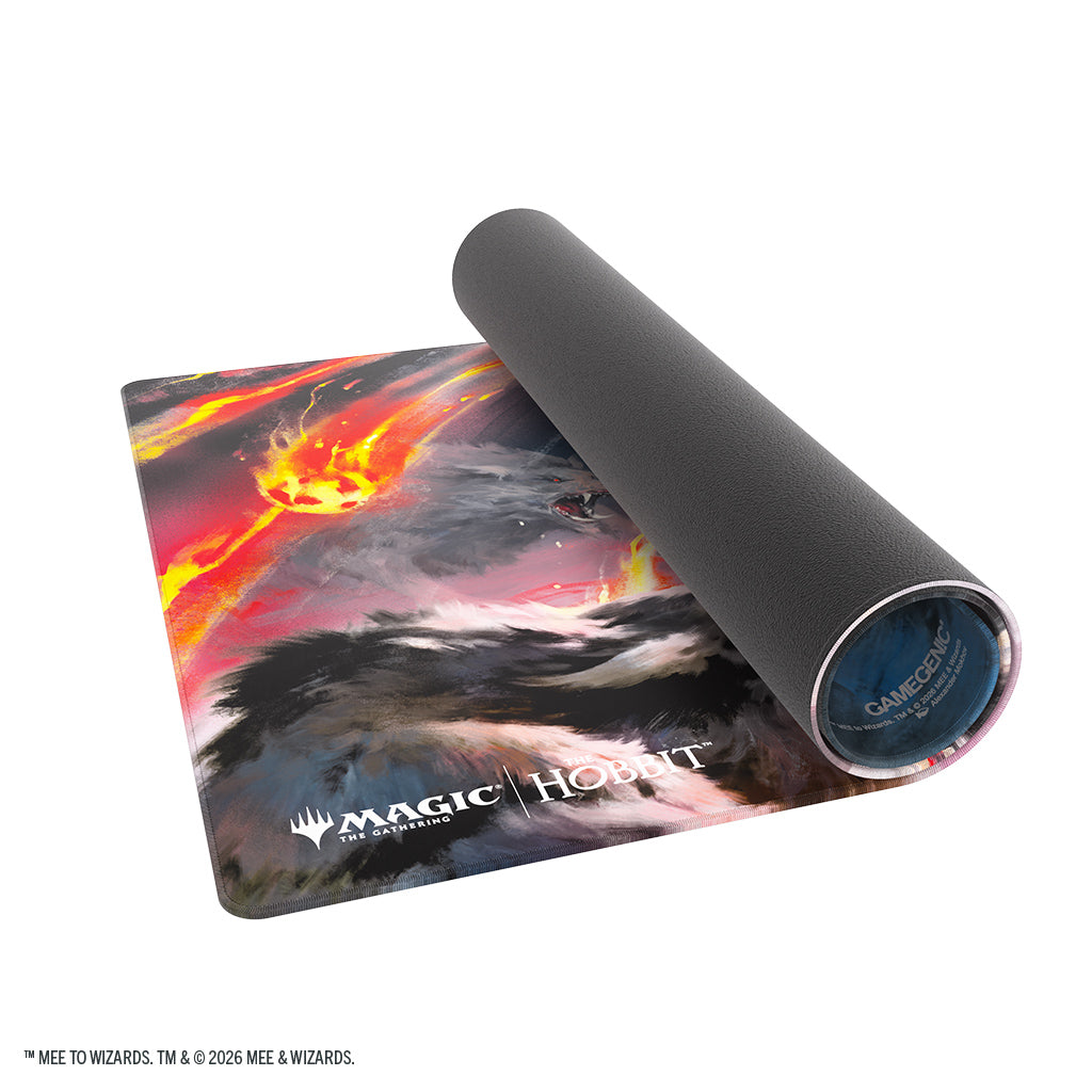 MTG | The Hobbit Prime Playmat - Gandalf, Shadow's Foe
